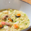 risotto