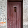 Old door