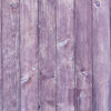 Old weathered wood fence