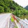 Roadtrip through Carpathian Mountains