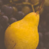 pear