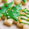 Christmas cookies