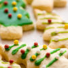 Christmas cookies