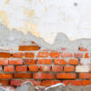 brick wall