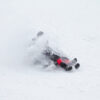 sledding