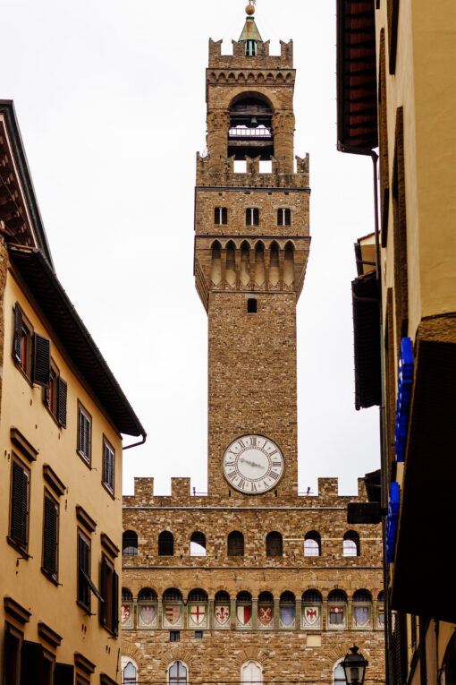 palazzo vecchio