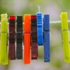 clothespins