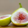 Fresh figs