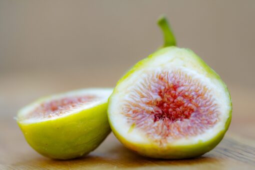 Fresh figs