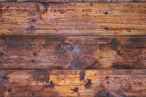 Wood background texture from wood planks